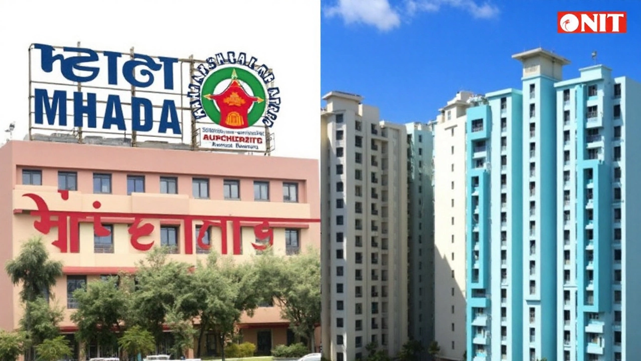 MHADA Lottery 2025 Deadline Pushed to Sep 12 – What Applicants Need to Know