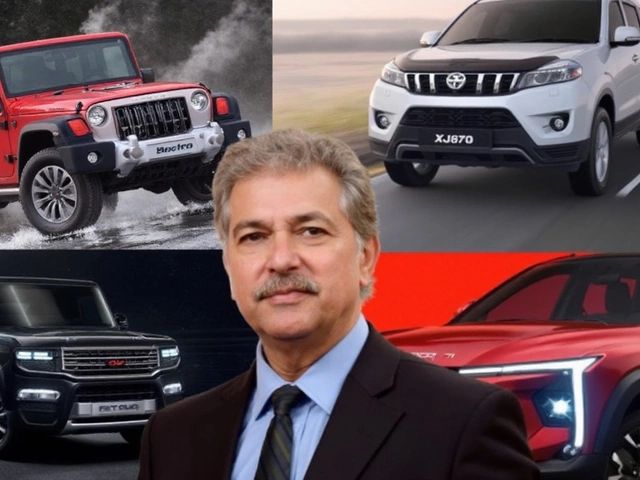 Mahindra price cuts up to Rs 1.56 lakh after GST rate cuts; XUV 3XO, Thar, Scorpio get big drops
