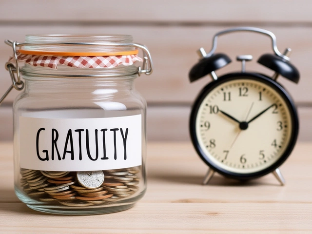 Fixed-term workers in India to get gratuity after 1 year under new labor law