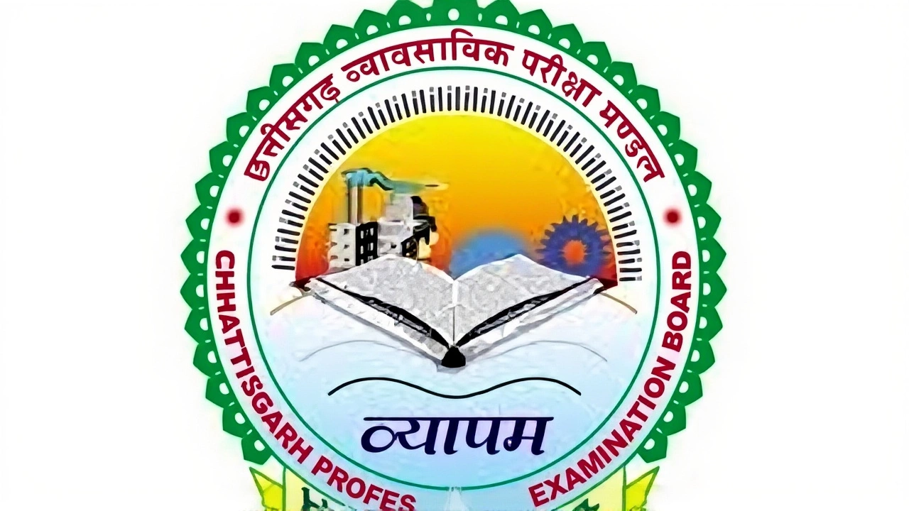 CG Vyapam Declares Mandi Nirikshak Results for 200 Posts