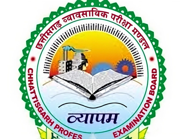 CG Vyapam Declares Mandi Nirikshak Results for 200 Posts